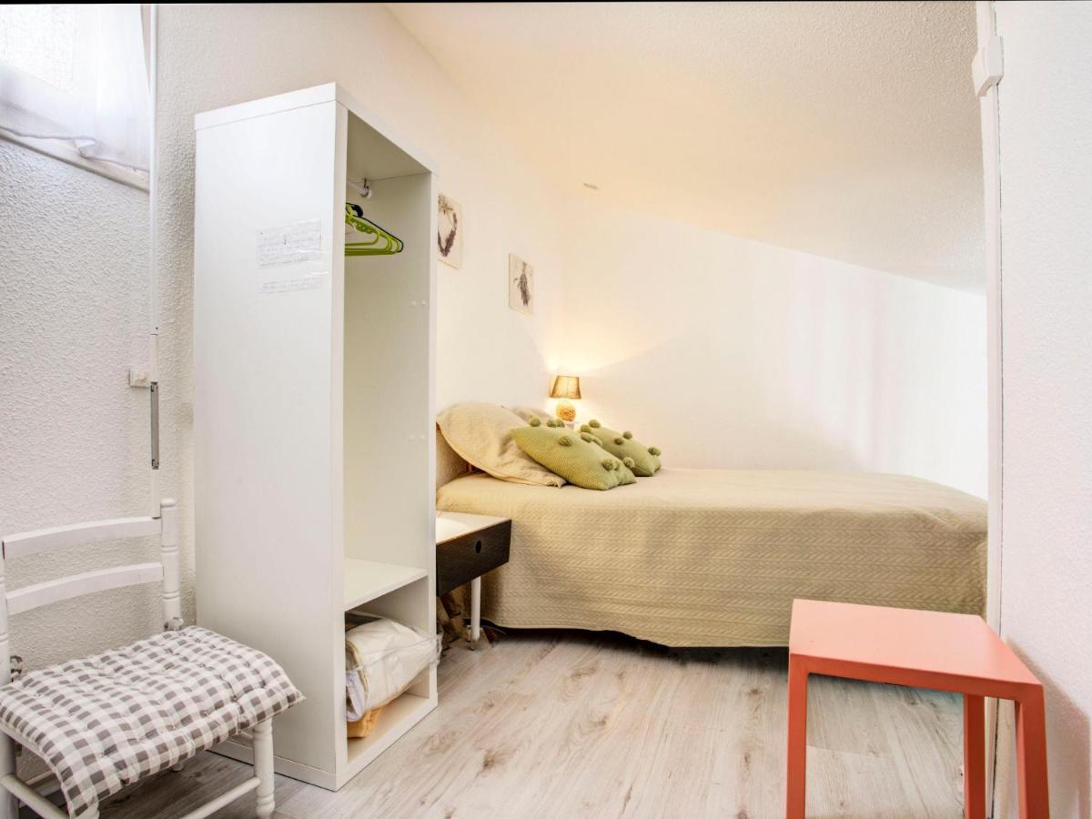 Apartment Les Villageoises-2 By Interhome Le Barcarès Zewnętrze zdjęcie